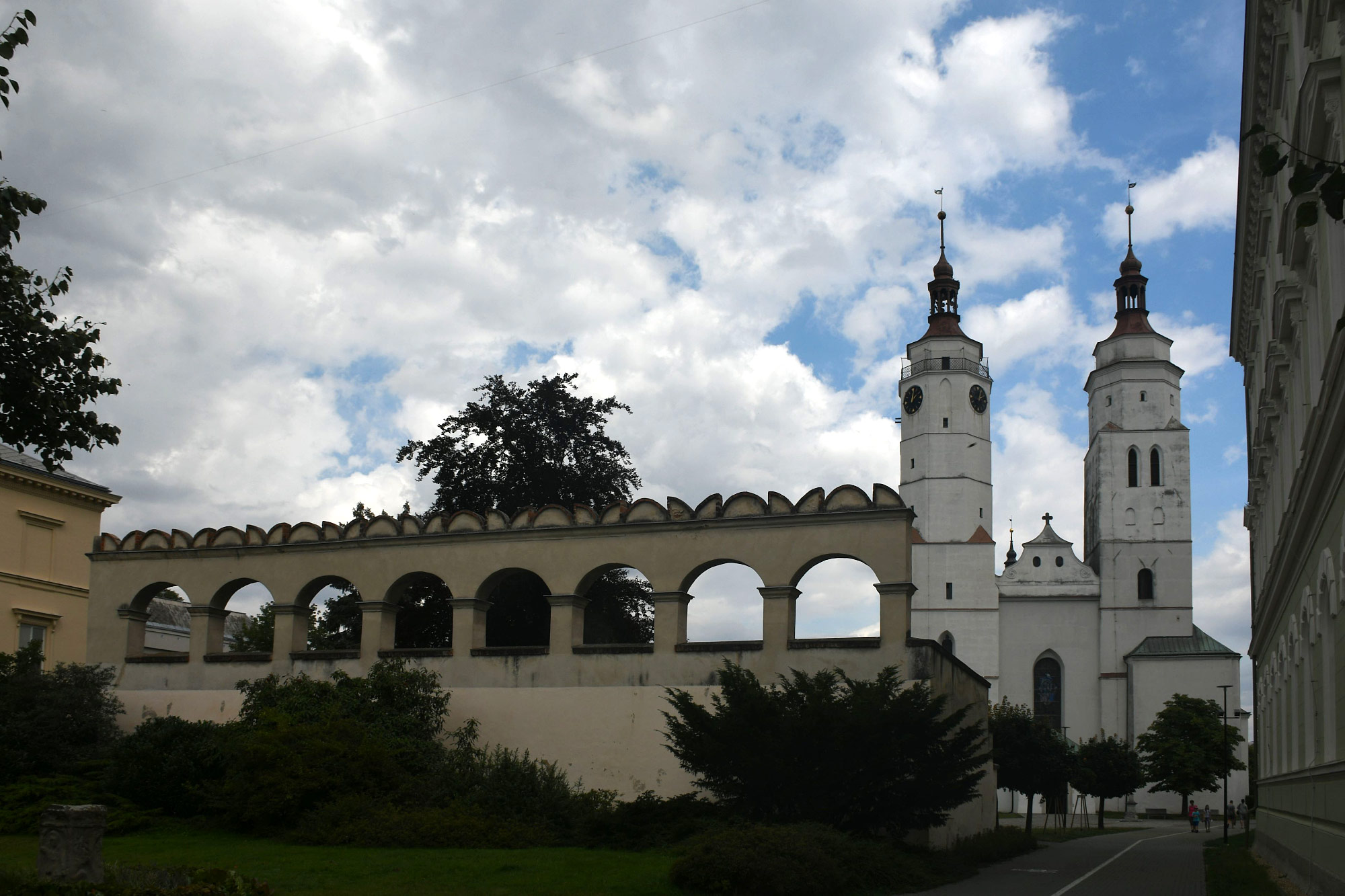 Krnov (Jaegerndorf)  (Photo license: CC BY 2.0)